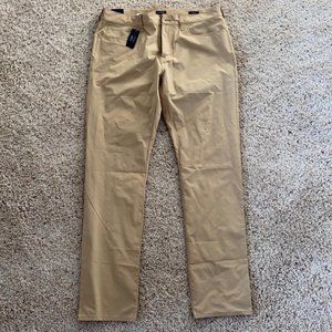 jcrew tech pant BRAND NEW WITH TAGS